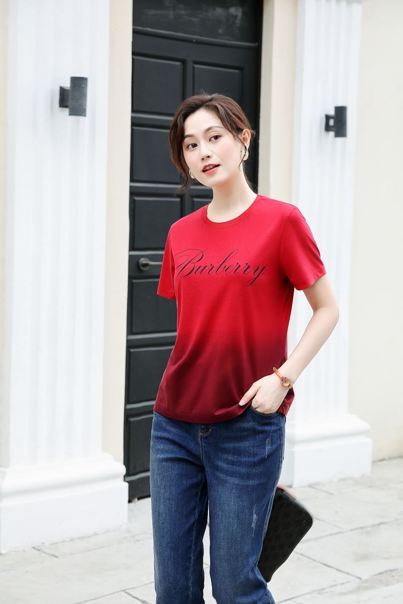 Burberry T-Shirts